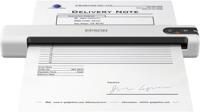 Draagbare Scanner Epson WorkForce DS-70 600 dpi USB 2.0 - thumbnail