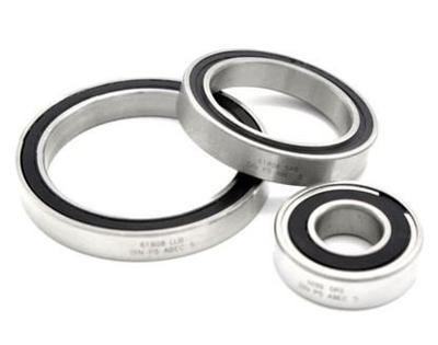 ENDURO BEARINGS Outer guide for 608 bearing