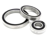 ENDURO BEARINGS Outer guide for 608 bearing - thumbnail