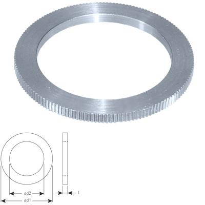 Rotec Pasring ø30,0 x ø22,2 x 2,5mm - 5893026