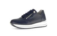 Gabor Sneakers 66.528.66 Blauw-39 maat 39 - thumbnail