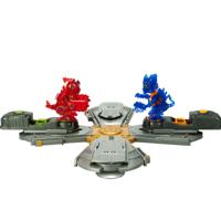 Deluxe Arena - Gevechtsarena voor beeldjes - BIOPOD KOMBAT - thumbnail