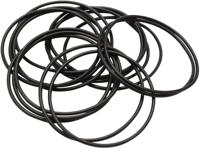 Hazet 9012SPC-09/15 9012SPC-09/15 O-ring 1 stuk(s) - thumbnail