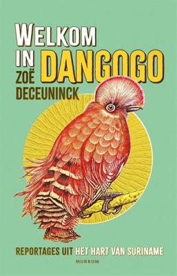 Welkom in Dangogo - Zoë Deceuninck - ebook