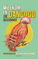 Welkom in Dangogo - Zoë Deceuninck - ebook - thumbnail