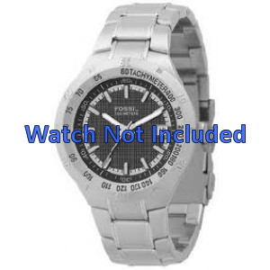 Fossil horlogeband AM3897