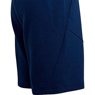 Adidas U FI LOGO Sportshort Jongens 152