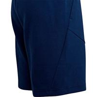 Adidas U FI LOGO Sportshort Jongens 152 - thumbnail