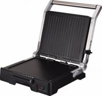 Grill JATA GR1100 2000W Zwart - thumbnail