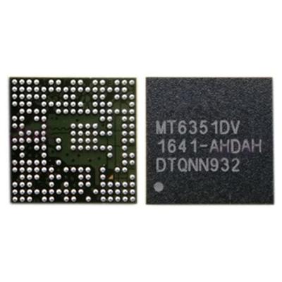 Vermogen IC module MT6351DV