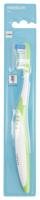 HEMA Tandenborstel met control tip - medium - thumbnail