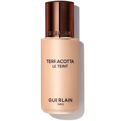 Guerlain Terracotta Le Teint - Matte Foundation 3C 35ml