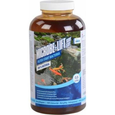 Microbe-Lift Super Start (bead)filter bacteriën 0,5L