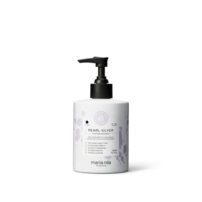 Maria Nila Colour Refresh Non-Permanent Colour Mask 300ml Haarverf