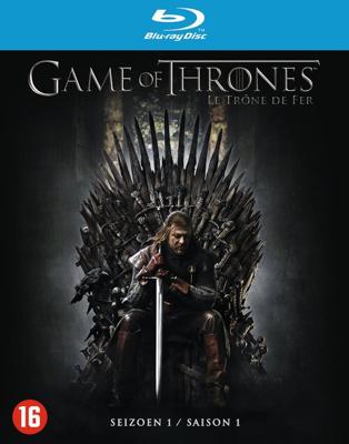 Game of Thrones - Seizoen 1
