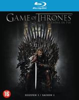 Game of Thrones - Seizoen 1 - thumbnail