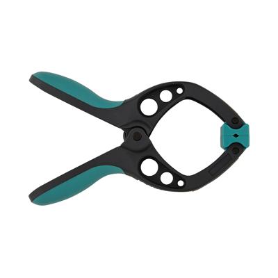 Wolfcraft 3630000 FZ 40 - Veerklem Spanbreedte (max.):40 mm