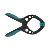 Wolfcraft 3630000 FZ 40 - Veerklem Spanbreedte (max.):40 mm - thumbnail