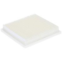 Bosch Accessoires Filter AdvancedVac 18V-8 - 2609256F65 - thumbnail