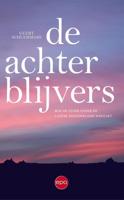 De achterblijvers - Geert Schuermans - ebook - thumbnail