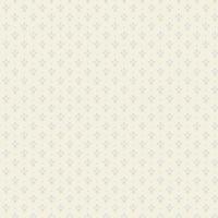 Dutch Wallcoverings Apelviken - Lilja White - Wit - thumbnail