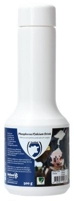 Fosfor/Calcium Drank