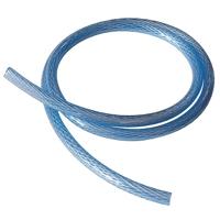 Europond Gewapende Luchtslang 9x15mm, 50m Rol - Duurzaam & UV-Bestendig voor Vijvers - thumbnail