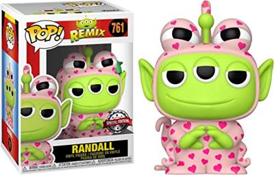 Toy Story Alien Remix Funko Pop Vinyl: Randall (Special Edition) Toy Story Alien Remix Funko Pop Vinyl: Randall (Special Edition)
