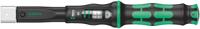 Wera Click-Torque X 2 draaimomentsleutel voor insteekgereedschappen, 9 x 12 mm, 10 - 50 Nm - 1 stuk(s) - 05075652001 - thumbnail
