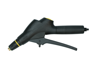 Mesto Inox Plus Revolverafsluiter