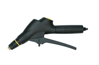 Mesto Inox Plus Revolverafsluiter - thumbnail