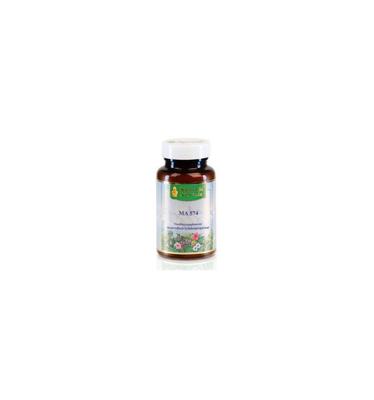 Maharishi Ayurv MA 574 90 Vegetarische capsules