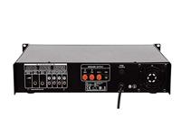 Omnitronic MP-120 PA-versterker 120 W - thumbnail