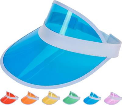 Zonneklep in verschillende kleuren Zonneklep in verschillende kleuren