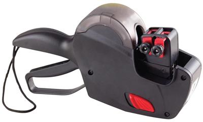 Avery AV-PL2/18 Prijstang 2 Regels 10+8 Tekens Avery AV-PL2/18 Prijstang 2 Regels 10+8 Tekens