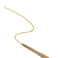 L’Oréal Paris Make-Up Designer Le Liner Signature 04 Gold Velvet – Gouden waterproof oogpotlood - 5,4 gr. - thumbnail