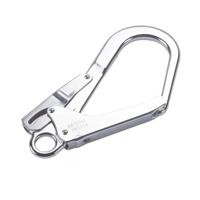 Camp safety stalen steigerhaak - 2017.00 - thumbnail