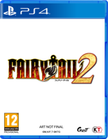Fairy Tail 2 - thumbnail