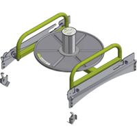 Lübbering A90211 1 stuk(s) - thumbnail