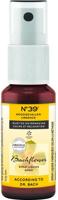 Bachbloesem Bio N°39 Noodgevallen Spray 20ml - thumbnail
