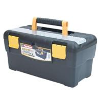 Toolbox - Plastiken - 82052_NOIRE - 52 cm - Professional - Plastic - thumbnail
