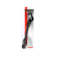 Simson Standaard enkel wave r40 24/28 inch aluminium zwart - thumbnail