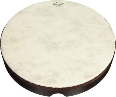 Remo HD-8508-00 Fiberskyn Frame Drum 8 inch Remo HD-8508-00 Fiberskyn Frame Drum 8 inch