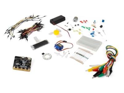 Whadda WPK701 micro:bit Kit WPK701