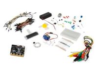 Whadda WPK701 micro:bit Kit WPK701 - thumbnail