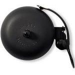 Basil Portland Fietsbel - Mat Zwart - thumbnail