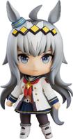 Uma Musume Pretty Derby Nendoroid Action Figure Oguri Cap 10 cm - thumbnail