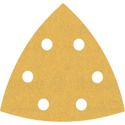Bosch Accessoires Expert C470 schuurpapier voor deltaschuurmachines 93 mm, K180 - 5 stuk(s) - 2608900828 Bosch Accessoires Expert C470 schuurpapier voor deltaschuurmachines 93 mm, K180 - 5 stuk(s) - 2608900828