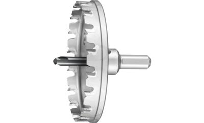 PFERD TOOLS LOS HM 10008 25410008 Gatzaag 100 mm 1 stuk(s)