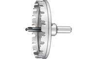 PFERD TOOLS LOS HM 10008 25410008 Gatzaag 100 mm 1 stuk(s) - thumbnail